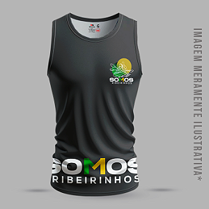 REGATA SOMOS RIBEIRINHOS