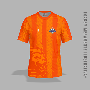 Camisa Interclasse Legacy R. OCEÂNICA - 1º ANO