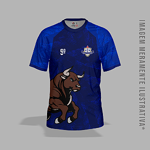 Camisa Interclasse Legacy R. OCEÂNICA - 9º ANO