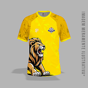 Camisa Interclasse Legacy R. OCEÂNICA - 8º ANO