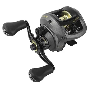 Carretilha New Ventura VT-10 Marine Sports