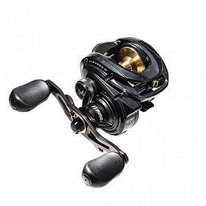 Carretilha Avenger 11000 DS Marine Sports