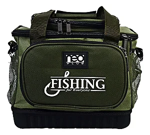 Bolsa de Pesca Neo Plus Fishing Marine Sports