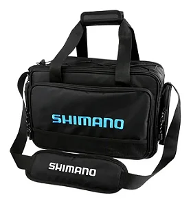 Bolsa de Pesca Baltica TackleBag Shimano