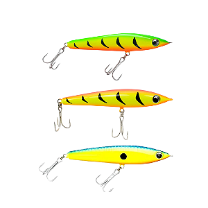 Isca Artifiicial SpitFire OCL