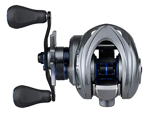 Carretilha Pluma BFS Pinnacle Maruri