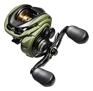 Carretilha Avenger 11000 Marine Sports