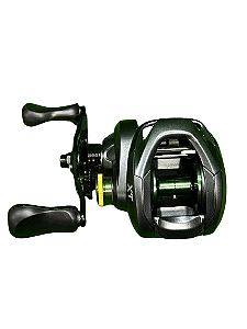 Carretilha CW XT Dark Model Deep