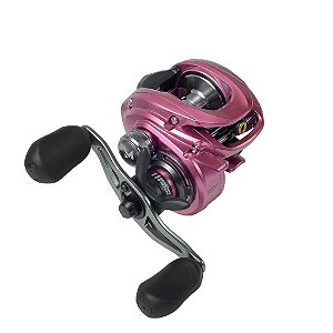 Carretilha New Avenger 11000 Pink Marine Sports