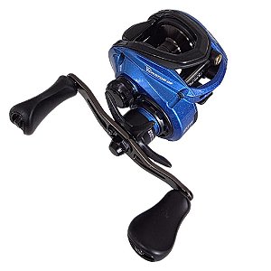 Carretilha New Venator GS 2026 by Johnny Hoffmann Marine Sports