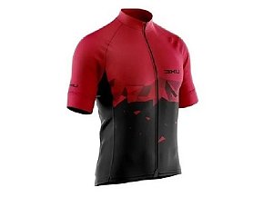 Camisa Ciclismo Mtb Speed 3xu Inception Masculino Refactor