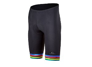 Bermuda Ciclismo Masculina World Champion Mauro Ribeiro