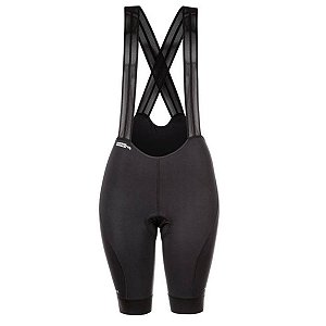 Bretelle Ciclismo Feminino Mtb Speed Donna Mauro Ribeiro
