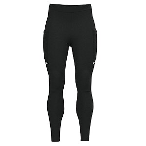 Calça Ciclismo Inverno Felpada Masculina Mauro Ribeiro