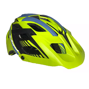 Capacete Ciclismo Bike Mtb Enduro E3 Polisport Cores