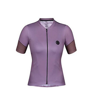 Camisa Ciclismo Mtb Speed Feminina Classic Mauro Ribeiro
