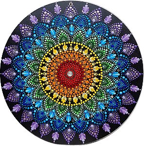 Mandala Chakras