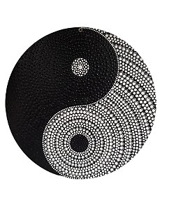 Mandala Yin Yang