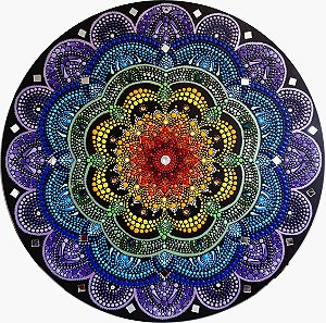 Mandala Chakras