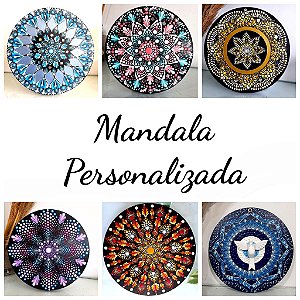 Mandala personalizada