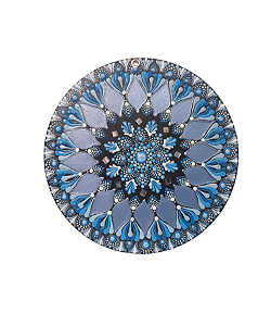 Mandala energia espiritual
