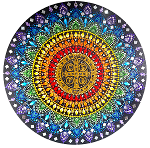 Mandala São Bento