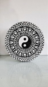 Mandala Yin-yang