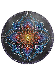Mandala Universo 50cm