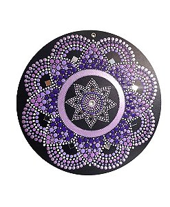 Mandala da Harmonia 30cm