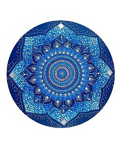 Conjunto de Mandalas Personalizadas