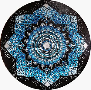 Mandala da Energia Espiritual