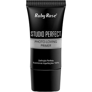 Primer Facial Studio Perfect Ruby Rose