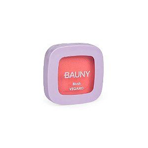 Blush Compacto Bauny Cor 040