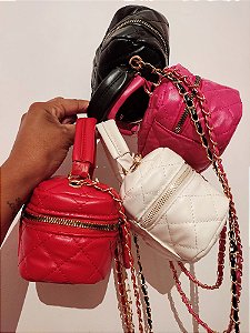 Mini Bag Beca