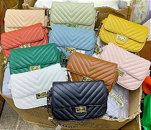 Bolsa Alanda