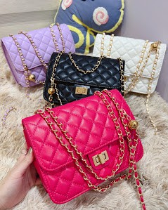 Bolsa Ágatha