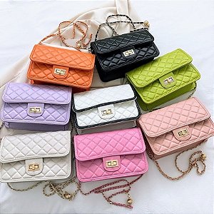 Bolsa Ágatha