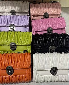 Bolsa Alisson