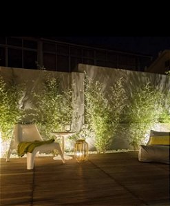 Aluguel - Kit 2 (Dois) Refletores (Holofotes) 1000W Luz Branca