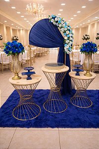 Aluguel - Decoração para Festas e Eventos variados