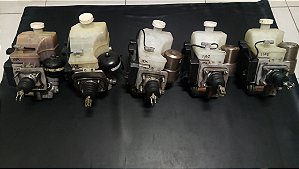 Revisão/Reparo - Módulo ABS - Pajero Full - MR569728/ MR407202