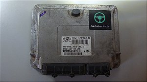 Módulo de Injeção - IAW 4AFB.UN - 55184485 - Uno 1.0 8v Gas
