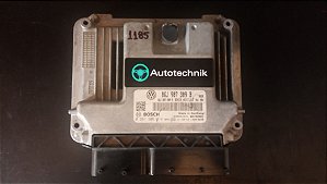 Módulo de Injeção -  VW Passat TFSi - 06J 907 309 B - 0 261 S06 014