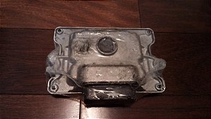 Módulo de  Injeção - Honda New Fit - 28100-5X-023 BM