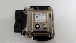 Módulo de Injeção - VW Gol Voyage Fox Up - 04C 907 309 AK