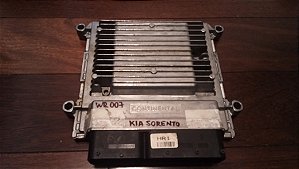 Módulo de Injeção - Kia Sorento - 39133 2GAJ5 - 5WY4Q84A - Continental