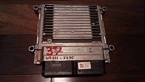 Módulo de Injeção -  Hyundai IX35 -  39133 2ELF0 -  5WY3F00C -  Continental