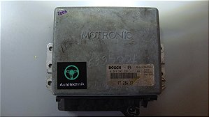 Módulo de Injeção - Fiat Tempra Turbo - 0 261 203 325 - 77 284 37