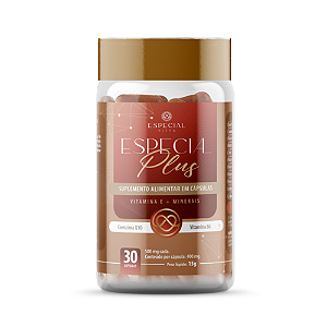ESPECIAL PLUS
