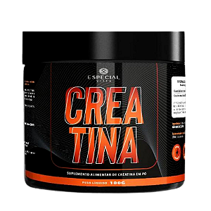 CREATINA